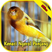 Top 43 Music & Audio Apps Like Kicau Kenari Gacor Ngerol Panjang - Best Alternatives