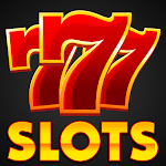Slots 777 Wild Vegas Casino