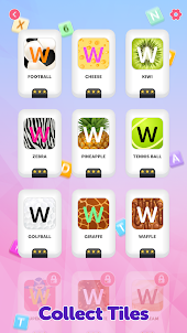 Word Wozzle Classic Word Games