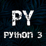 Cover Image of Baixar Aprenda tutoriais de Python 2022 1.7.2 APK