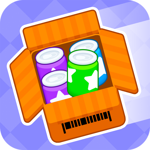 Color Soda Pack