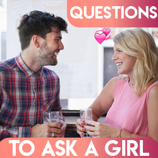 Questions To Ask A Girl  Icon