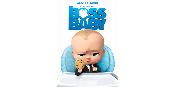 The Boss Baby: Back in Business - TV on Google Play