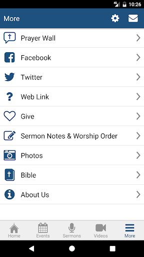 Waterbrook Bible Wylie Screen 3