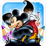 Mickey Mouse Coloring Kids Books icon