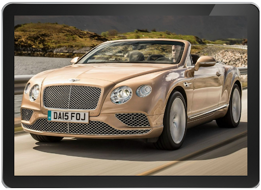 Bentley Wallpapers