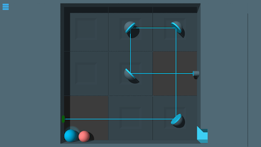 Twisted Screen 3