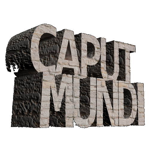 Caput Mundi  Icon