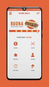 Buona APK for Android Download (Premium) 2