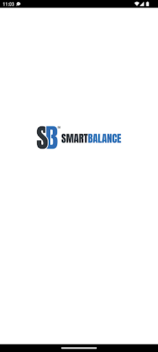 Android application Smart Balance Charge screenshort