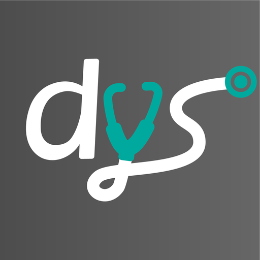 DYS logo