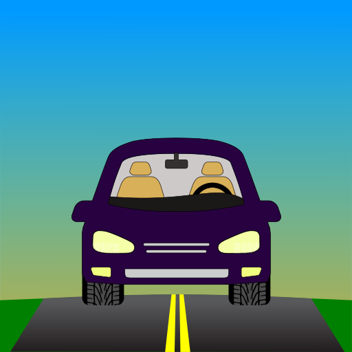 My Car logo