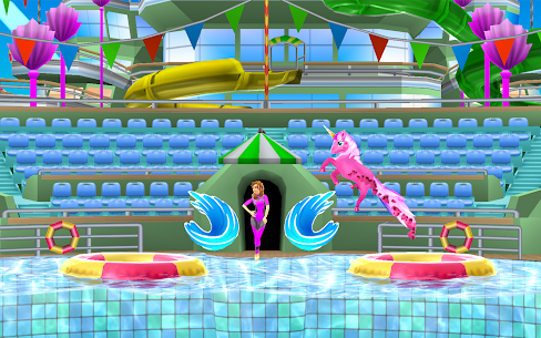 My Dolphin Show 12