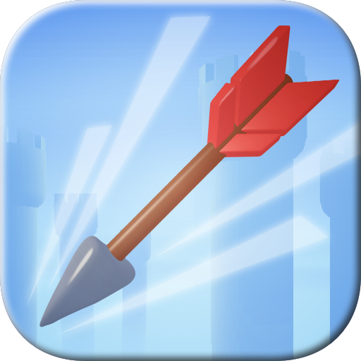 Flippy Arrow logo