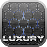 Cells Luxury Live Wallpaper icon