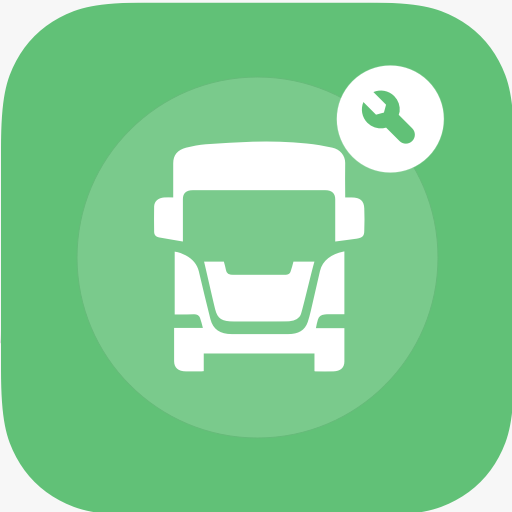 TEXA eTRUCK for Workshop logo