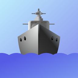 Icon image Warships Online