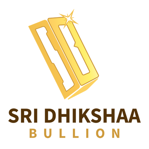 Sri Dhikshaa Bullion