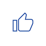Simple Likes - for Facebook icon