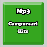 Lagu Campursari Koplo Mp3 icon