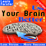 Use Your Brain Better! Preview icon