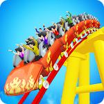 Cover Image of Download Roller Coaster  APK