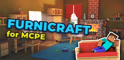 Furniture Mod Mod Master For Minecraft Pe Google Play のアプリ