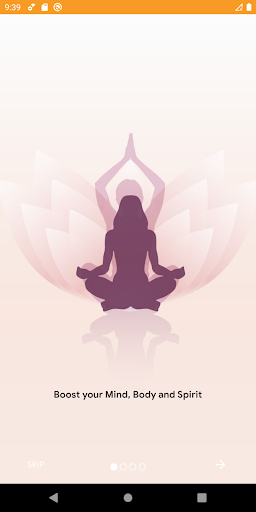 Ayush Kavach - COVID Screenshot 1 - AppWisp.com