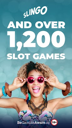 Slingo™ Mobile App : Casino Games & Slot Machinesのおすすめ画像4