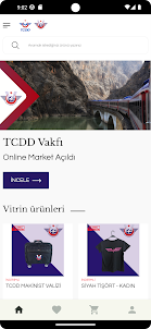 TCDD Sepet