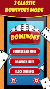 Dominoes Classic Mod Apk – The Best Board Games 3
