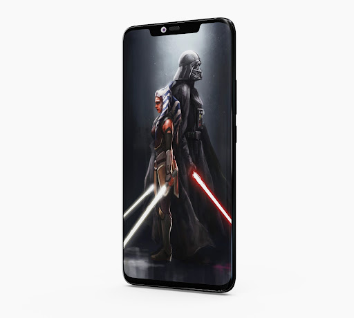 Darth Vader Wallpapers