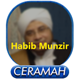Habib Munzir Mp3 icon