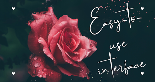 Android application Good Morning Roses Quotes Pics screenshort