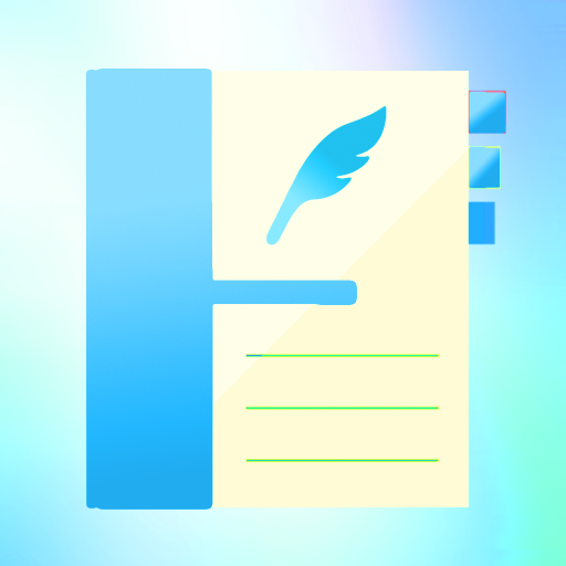 My Small Success Diary logo