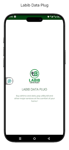 LABIB DATA PLUG