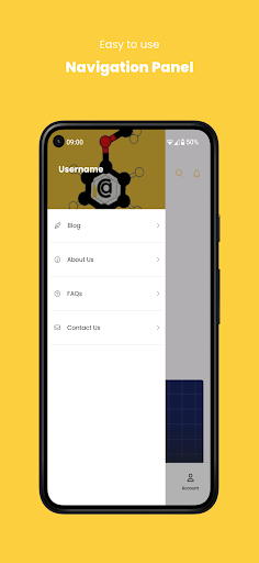 Chemistry Academy Screen 2