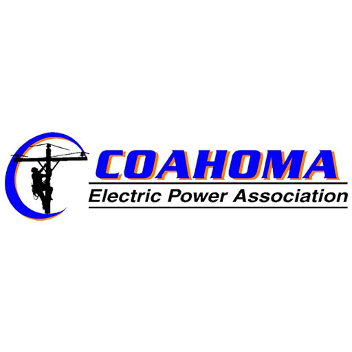 Coahoma EPA logo