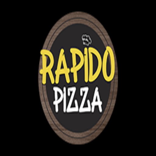 Rapido Pizza logo
