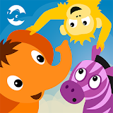PumiLumi Touch Zoo FULL icon
