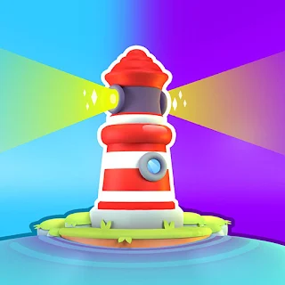 Lighthouse Island apk