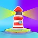 Lighthouse Island - Androidアプリ