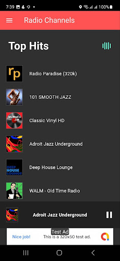 Radion Screen 3
