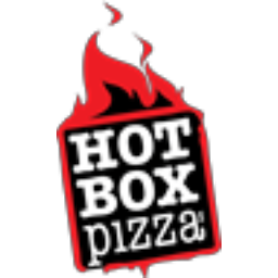 Icon image HotBox Pizza
