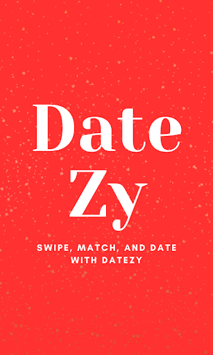 DateZy