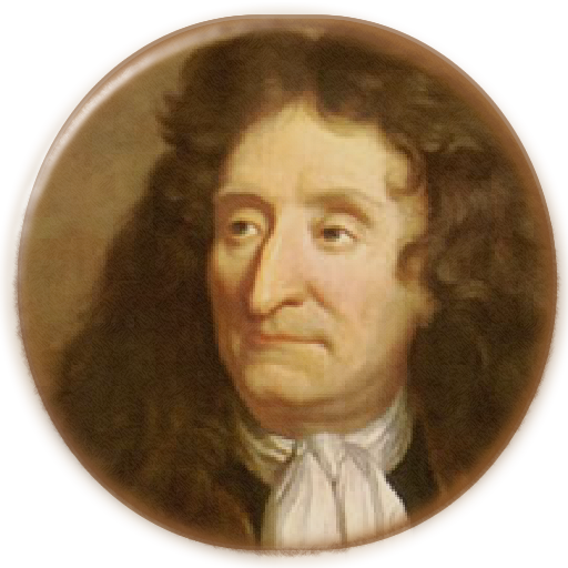 Jean de la Fontaine: Citations logo