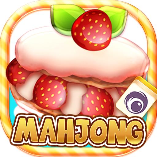 Candy Mahjong: Delicacies