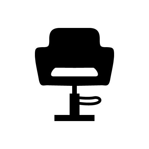 C-Hair logo