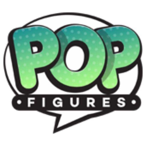 Pop Figures logo
