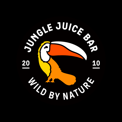 Jungle Juice Bar logo